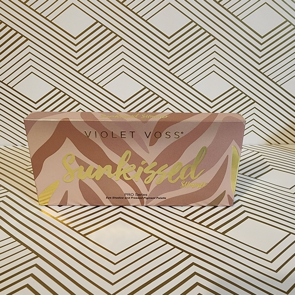 Violet Voss Palette